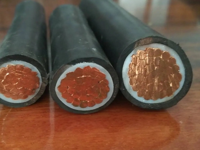 如何判断环市珠江铜芯电力电缆有没有断点.jpg
