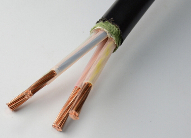 不同截面的铜芯电缆如何连接,你知道吗.jpg