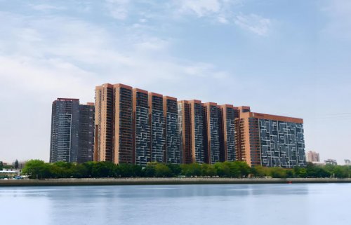 新世界凯粤湾